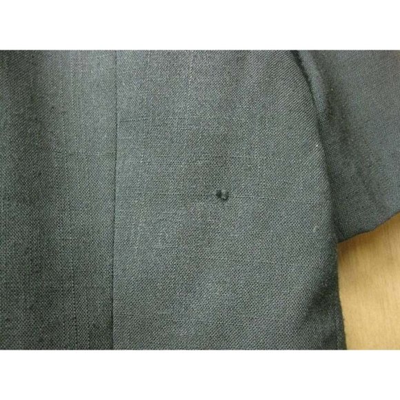 Vintage Womans L. Magnin short sleeve vest - Picture 5 of 7